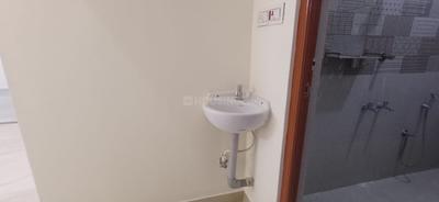 Image of 1150 Sq.ft 3 BHK Builder Floor for rent in Ekkatuthangal, Chennai for Rs. 35001