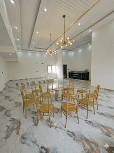 Hall Image of 1350 Sq.ft 2 BHK Builder Floor for rent in Hoodi Bengaluru for Rs. 52000