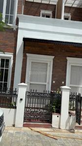 Main Entrance Image of 1700 Sq.ft 3 BHK Villa for rent in Savera Palm Green Villas, Sanganer Jaipur for Rs. 25000