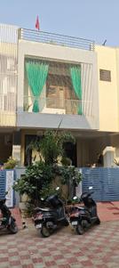Image of 2250 Sq.ft 3 BHK Villa for sale in RR Homes Kanakpura 2nd, Sirsi, Jaipur for Rs. 14000000