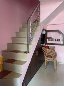 Image of 486 Sq.ft 3 BHK Independent House for sale in Chandreshnagar, Rajkot for Rs. 4800000