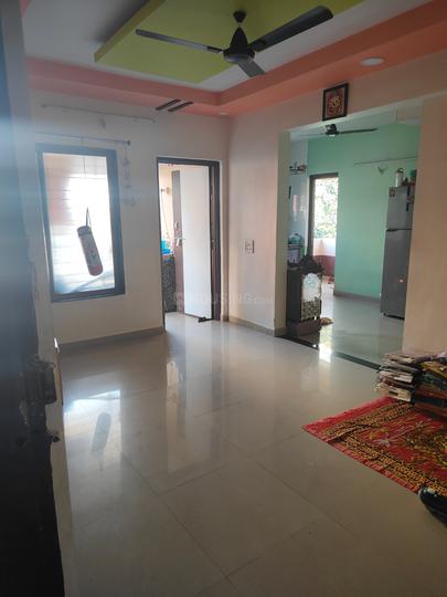 Laxmi residency  Main Image 1
