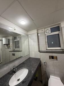 Image of 1259 Sq.ft 2 BHK Apartment / Flat for rent in Godrej Woods, Sector 43, Noida for Rs. 58000