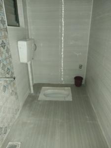 Common Bathroom Image of 589 Sq.ft 1 BHK Apartment / Flat for rent in Kumar Parc Residences, Hadapsar Pune for Rs. 23000