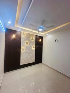 Bedroom Image of 1250 Sq.ft 3 BHK Apartment / Flat for sale in Peer Muchalla Zirakpur for Rs. 6189000