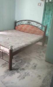 Bedroom Image of 500 Sq.ft 1 BHK Apartment / Flat for rent in Patuli Kolkata for Rs. 14600