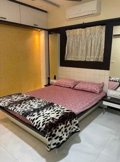 Brandy house Sher e punjab Andheri east Bedroom 1