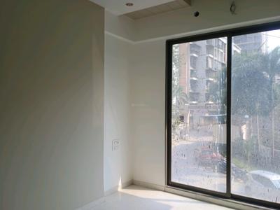 Bedroom Image of 1100 Sq.ft 2 BHK Apartment / Flat for sale in Kohinoor Lifestyle, Kalyan West Kalyan for Rs. 9500000