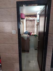 Kitchen Image of 1176 Sq.ft 2 BHK Apartment / Flat for sale in Pal Gam Surat for Rs. 4700000