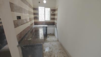Kitchen Image of 800 Sq.ft 2 BHK Apartment / Flat for sale in Keshtopur Kolkata for Rs. 2900000