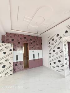 3 BHK Apartment