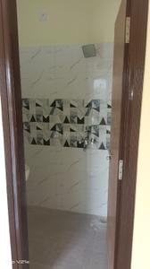 Bathroom Image of 1090 Sq.ft 2 BHK Apartment / Flat for sale in HARIOM APARTMENT, Mahmoorganj Varanasi for Rs. 4900000
