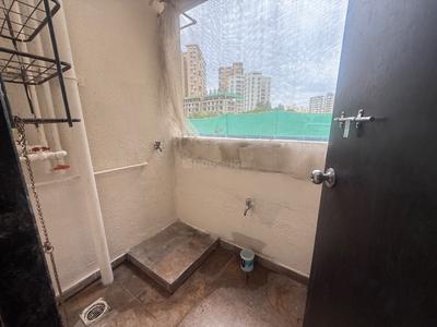 Balcony Image of 908 Sq.ft 2 BHK Apartment / Flat for sale in NSG Royal One, Pimple Nilakh Pune for Rs. 7900000