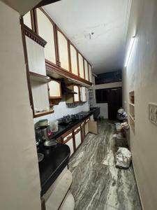 Kitchen Image of 2250 Sq.ft 3 BHK Builder Floor for rent in Sector 4 Panchkula for Rs. 30000