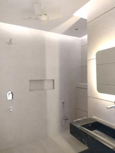 Common Bathroom Image of 2250 Sq.ft 4 BHK Builder Floor for sale in Sector 89 Faridabad for Rs. 21500000