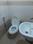 Dharam Colony, Palam Vihar Extension Attached Bathroom with Bedroom 3