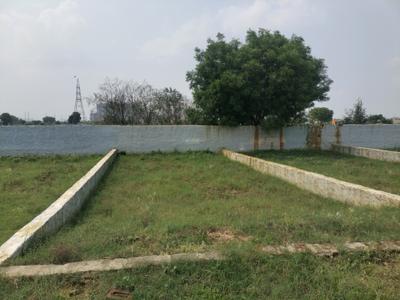 Image of 450 Sq.ft Residential Plot / Land for sale in Noida Extension, Greater Noida for Rs. 2000000