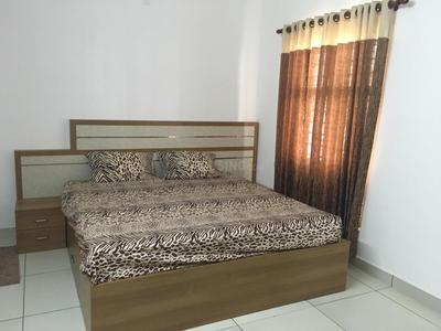 Bedroom Image of 2650 Sq.ft 4 BHK Villa for sale in Kakkanad Kochi for Rs. 17500000