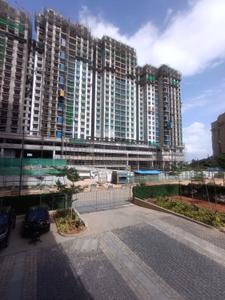 2.5 BHK Flat