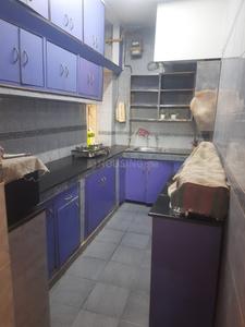 Kitchen Image of 1400 Sq.ft 2 BHK Apartment / Flat for sale in DDA Flats Munirka, Munirka New Delhi for Rs. 26000000