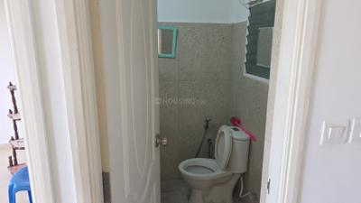 Image of 600 Sq.ft 2 BHK Apartment / Flat for rent in Urbanrise Revolution One, Padur, Chennai for Rs. 23000