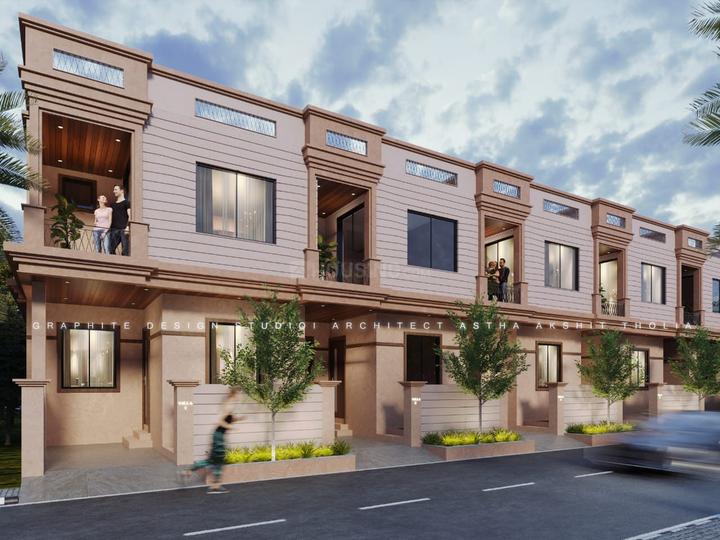 Globe Homes Main Image 1