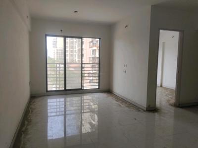 Living Room Image of 1100 Sq.ft 2 BHK Apartment / Flat for sale in Pratik Residency , Ulwe Navi Mumbai for Rs. 11900000