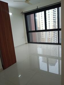 Hall Image of 1150 Sq.ft 2 BHK Apartment / Flat for sale in Duville Riverdale Heights, Kharadi Pune for Rs. 10300000