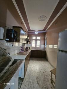 Kitchen Image of 1750 Sq.ft 2 BHK Builder Floor for rent in Channi Himmat Jammu for Rs. 20000