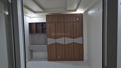 Bedroom Image of 1364 Sq.ft 3 BHK Apartment / Flat for sale in Karolan Ka Barh Jaipur for Rs. 6600000