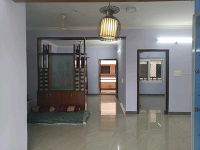Dining Area Image of 1740 Sq.ft 3 BHK Apartment / Flat for rent in Cecon La Gardenia, Miyapur Hyderabad for Rs. 35500