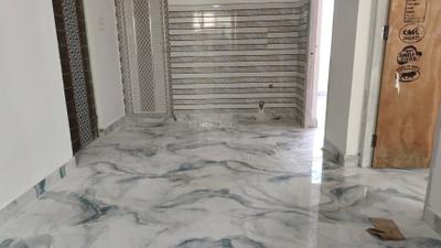 Living Room Image of 775 Sq.ft 2 BHK Apartment / Flat for sale in Keshtopur Kolkata for Rs. 2700000