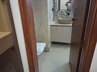 Image of 2400 Sq.ft 4 BHK Builder Floor for sale in Shakur Basti, New Delhi for Rs. 48000000
