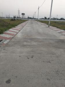Image of 600 Sq.ft Residential Plot / Land for sale in Gracelands Highway Serene City, Gari Pipalya, Indore for Rs. 1440000