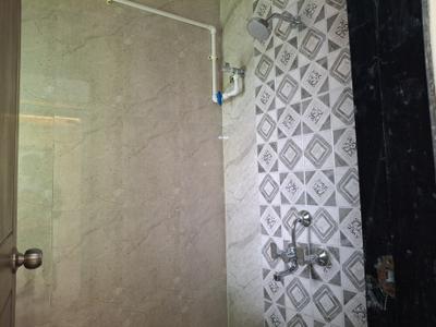 Image of 580 Sq.ft 1 BHK Apartment / Flat for rent in Taloja, Navi Mumbai for Rs. 12000