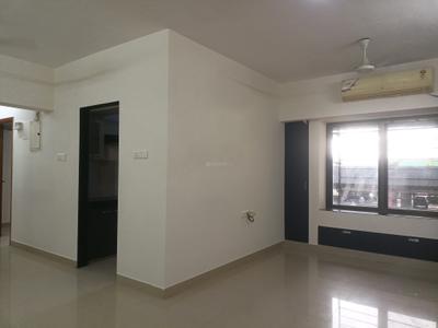 Living Room Image of 560 Sq.ft 2 BHK Apartment / Flat for sale in Antop Hill Mumbai for Rs. 23500000
