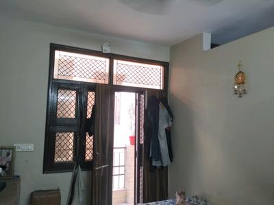 Living Room Two Image of 550 Sq.ft 1 BHK Independent House for sale in Sector 24 Rohini New Delhi for Rs. 17500000