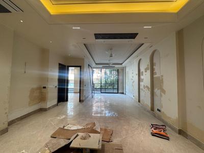 Living Room Image of 3600 Sq.ft 4 BHK Builder Floor for sale in Anand Lok New Delhi for Rs. 227500000