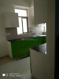 Kitchen Image of 1320 Sq.ft 3 BHK Apartment / Flat for sale in Sare Crescent Green Parc, Sector 92 Gurgaon for Rs. 12000000
