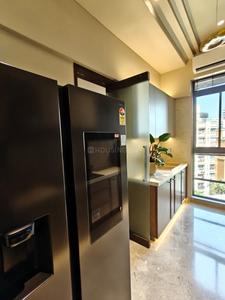Hall Image of 1550 Sq.ft 3 BHK Apartment / Flat for sale in Godrej Five Gardens, Matunga East Mumbai for Rs. 103500000