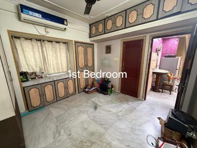Bedroom Image of 1356 Sq.ft 3 BHK Apartment / Flat for sale in Kaikhali Kolkata for Rs. 6000000