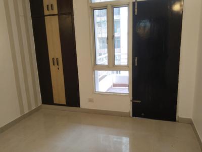 Bedroom Image of 1310 Sq.ft 3 BHK Apartment / Flat for sale in Supertech Livingston, Crossings Republik Ghaziabad for Rs. 9500000