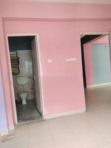 Hall Image of 1105 Sq.ft 3 BHK Apartment / Flat for sale in Fortune Township, Kazipara Kolkata for Rs. 3500000