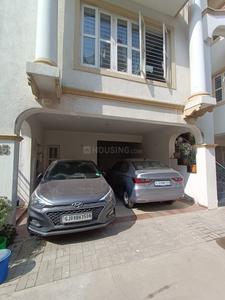 Image of 1890 Sq.ft 4 BHK Independent House for sale in Sola, Ahmedabad for Rs. 26000000