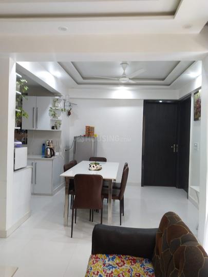 Sector 23 Dwarka Main Image 1