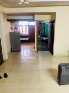 Hall Image of 1400 Sq.ft 3 BHK Apartment / Flat for sale in Malviya Nagar Jaipur for Rs. 5500000