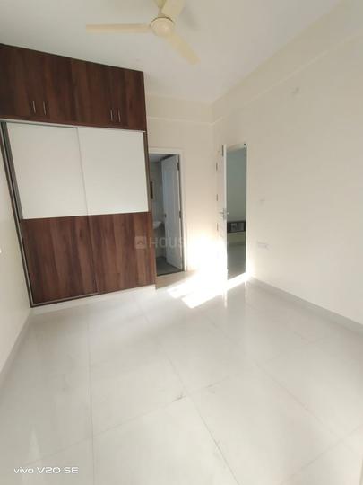Sector 2, HSR Layout Bedroom 1