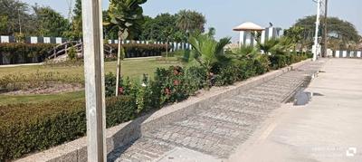 Image of 768 Sq.ft Residential Plot / Land for sale in Rajshree Shri Sharad Madhav Vihar 3 And Extension, Nainod, Indore for Rs. 3264000