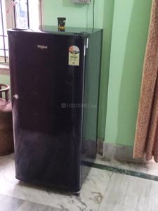 Kitchen Image of 780 Sq.ft 2 BHK Apartment / Flat for rent in Kalyani Nadia for Rs. 12000