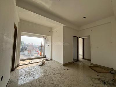Hall Image of 730 Sq.ft 2 BHK Apartment / Flat for sale in Kamalgazi Kolkata for Rs. 3285000
